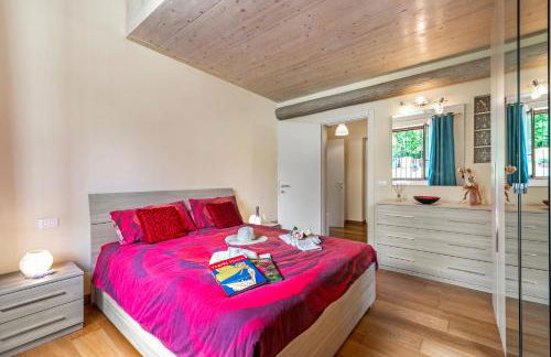 Cozy Trekking Home La Via degli Dei - Happy Rentals - Foto 10