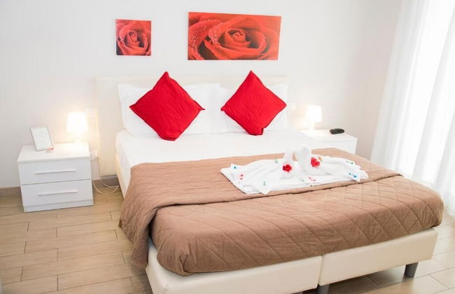 Florence Comfort B&B - Photo 20