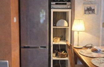 Domek na Helskiej w Kużnicy - Foto 12