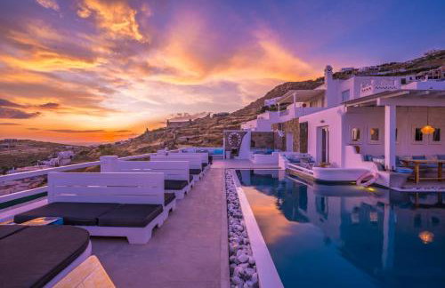 Flaskos Luxury Suites - Foto 11