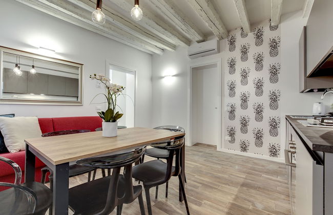 Laguna Apartments Near Giardini Biennale - Photo 29