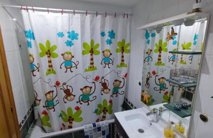 Mirador del Castillo - Foto 13