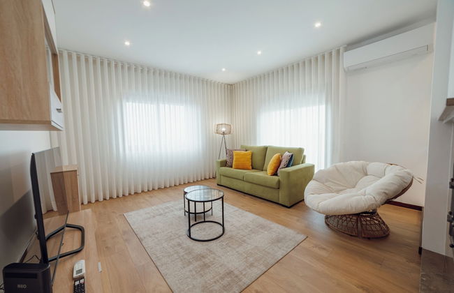 City Center Grand Apartment by Vacationy - Foto 1