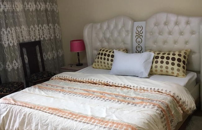 Apartment at San Stefano Grand Plaza - Foto 10