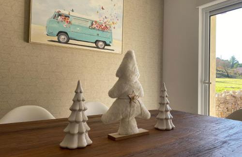 logis dans ancien relais de poste - Foto 17