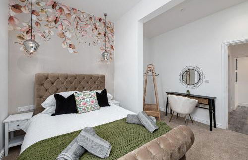 Finest Retreats - Peace Retreats Apartment, Pwllheli - Photo 17