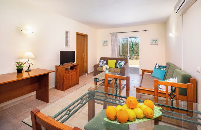 Monte dos Avós Apartamentos, Albufeira - Foto 25