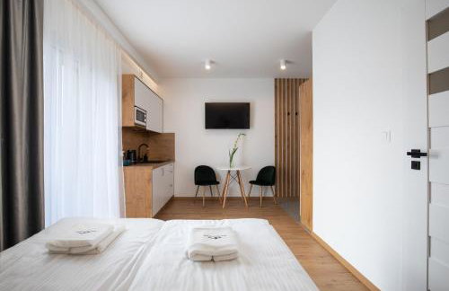 Gorczański Zakątek Jacuzzi & Sauna - Foto 49