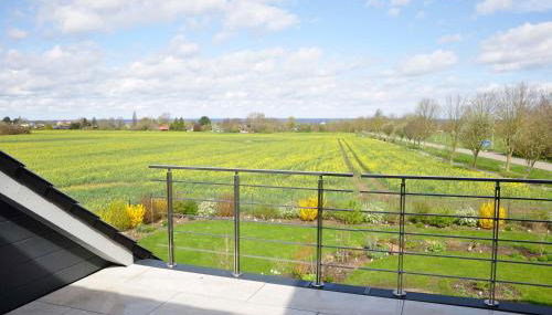 Ostseeblick - Foto 1, Garden view