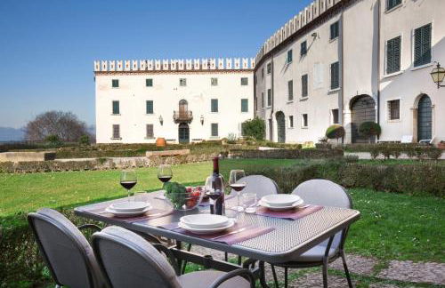 Apartment Castello with Pool - Foto 18