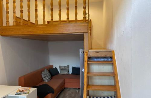 Apartment am Kurpark - Foto 24