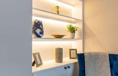 Brand New Riverside Apartment - Foto 6