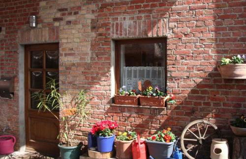 Hildchen Comfortable holiday residence - Foto 1