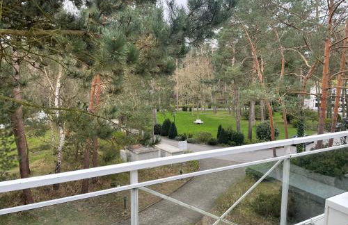 Strandappartement Fischland 124 - Foto 3