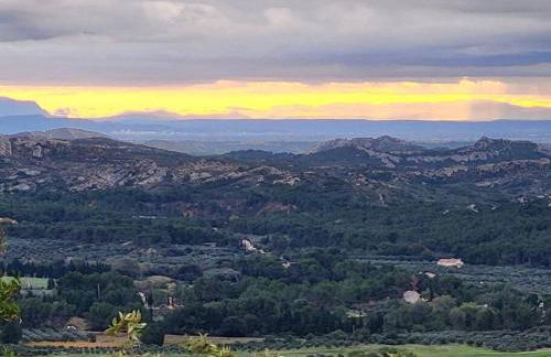 le Balcon du Prince Noir - Foto 29