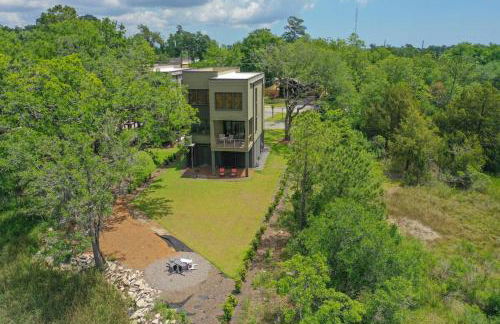 Stunning Views Luxury Design Park Circle&Downtown - Foto 72