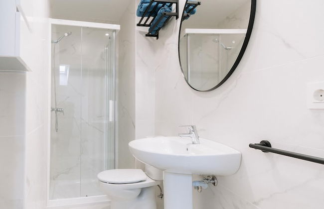 San Bernardo 19 - Foto 73