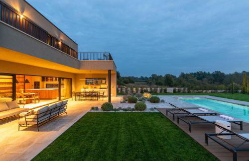 Villa Verdante - Foto 47