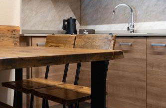 Chalet Da Florin - Foto 13