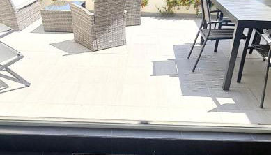 VUE MER IMPRENABLE ET PISCINE - Foto 4