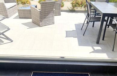 VUE MER IMPRENABLE ET PISCINE - Foto 4