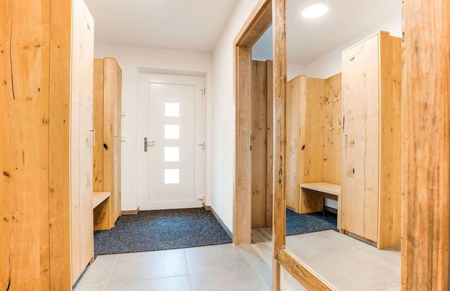 Chalet in Muhlbach am Hochkonig With Sauna - Foto 3