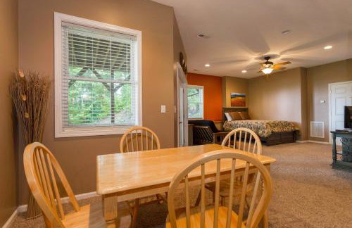 Ridgetop Hideaway - Foto 32