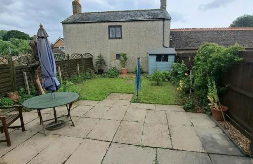 Cute little 2 bed near Cambridge - Foto 16