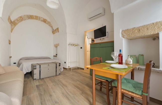 2513 Antico Palazzo Rolli - Stanza Delle Botti - Foto 7