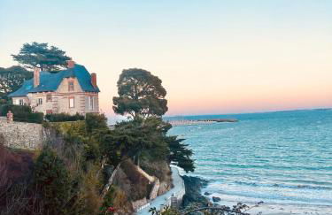 Longère 12 couchages Ploubalay - Foto 4