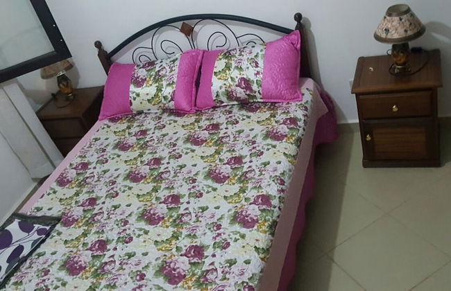 Mangle vue sur Piscine - Photo 2