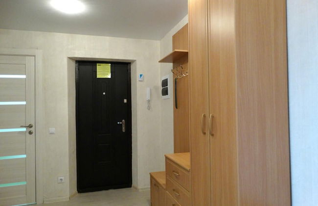 Inndays on Pionerskaya 1 - Foto 4