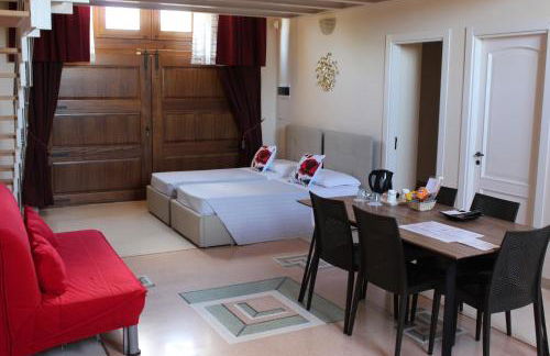 Masseria San Cosimo - Foto 10