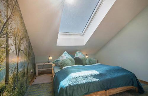 Haus Himmelblick mit privater Sauna - Foto 18