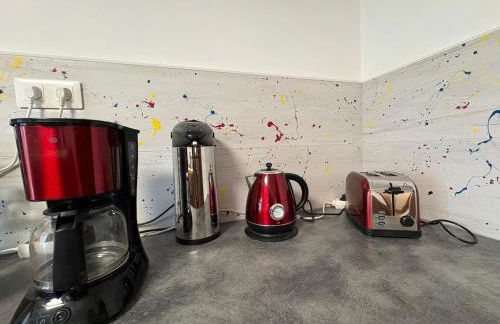 La Rohannaise - Maison Charentaise avec Sauna - Foto 12