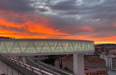 Piso De Diseño En Vigo Con Parking Gratuito - Foto 36
