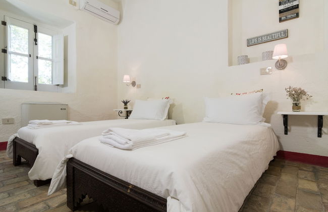 Castello di Serragiumenta - Foto 6