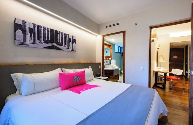 Las Suites Campos Eliseos - Foto 12