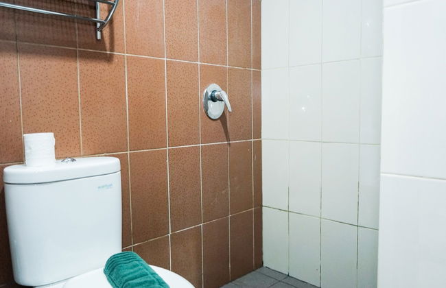 Modern Living 1BR @Atlanta Residences Apartment With City View - Photo 13