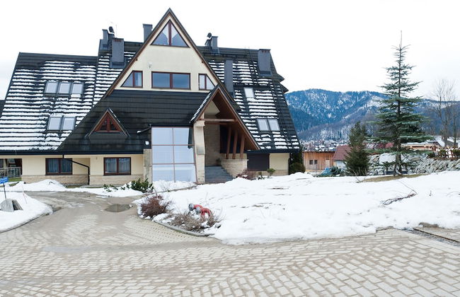 Apartamenty Sun & Snow Pacyfik Spa - Foto 24