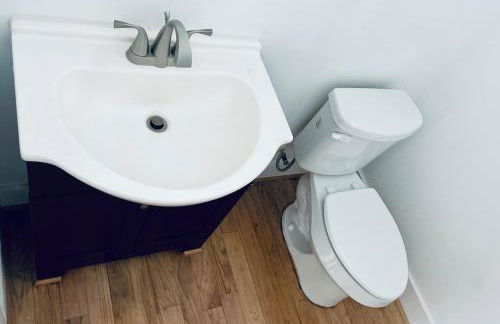 The Juniper - King - Sleeps 4 - SUPER HOST - Foto 13