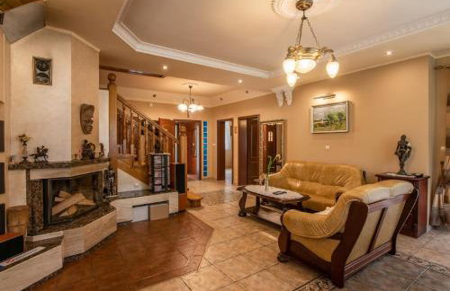 Holiday Home Villa Bieszkowice by Interhome - Foto 8