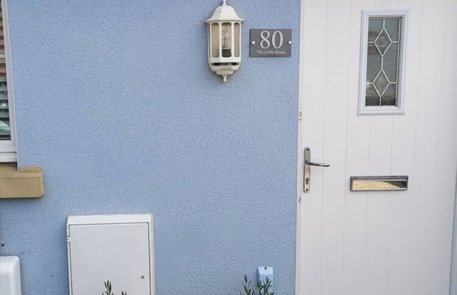 The Little House, Boutique Home Near the sea - Foto 19