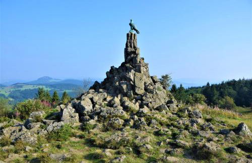 Gästehaus Jäger Ferienwohnungen - Foto 32