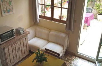 Terrasse fleurie - Foto 12