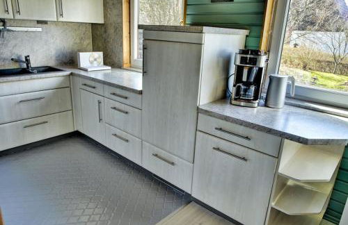 Chalet Alba - Foto 22