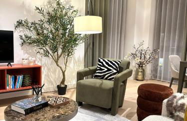 Kings cross Exclusive Residence 3BR - Foto 1