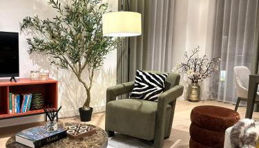 Kings cross Exclusive Residence 3BR - Foto 1