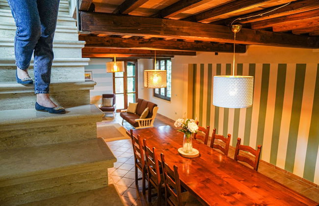 Agriturismo Maliandi - Foto 12