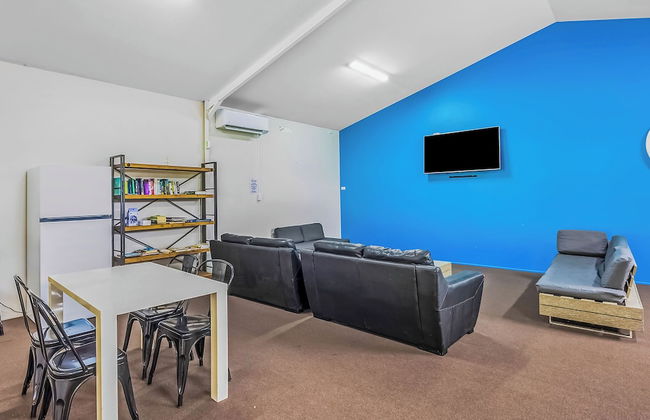 Reflections Coffs Harbour - Holiday Park - Foto 22